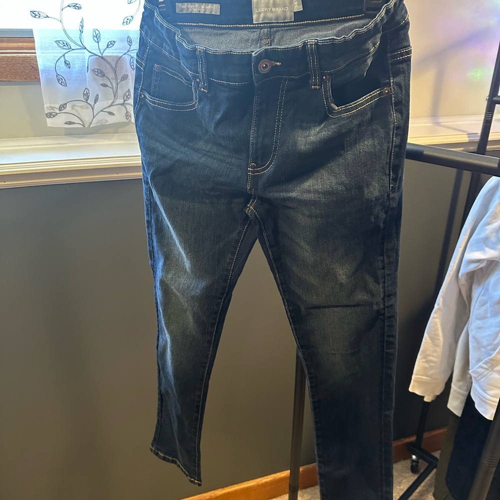 Lucky Brand Kids SZ 14 Jeans